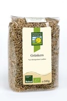ESPELTA VERDE 500GR BOHLSENER